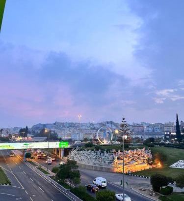 Abha Apartment | الفؤاد العربي