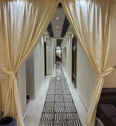 Agouza Apartment | Discover Cairo: Family-Friendly Hotel on Lebanon Street