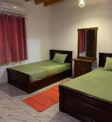 Dahab Apartment | المشربه دهب خلف البنك الاهلي