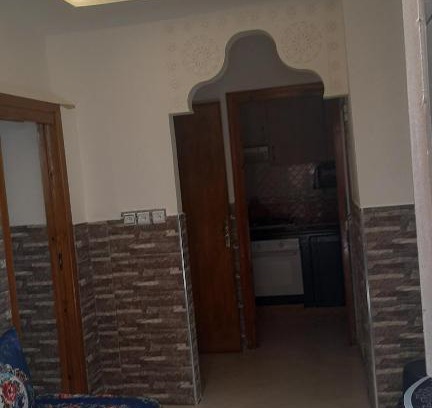 M'diq Apartment | Discover المضيق: Family-Friendly Stay with Pets Welcome