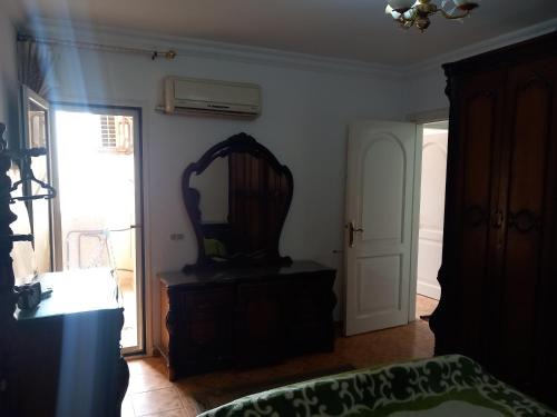 Al-Muntazah Apartment | Discover المعمورة الشاطيء: Family-Friendly Beach Escape