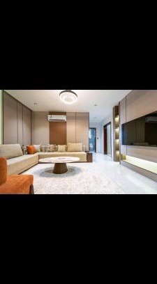 Jeddah Apartment | المنار ديزاين 12