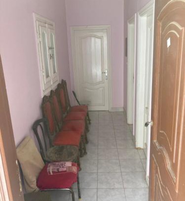 Mansoura Apartment | المنصورة