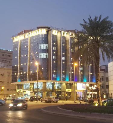 As Salamah Hotel | Beautiful Al Mona Residences with Spa & Family Amenities