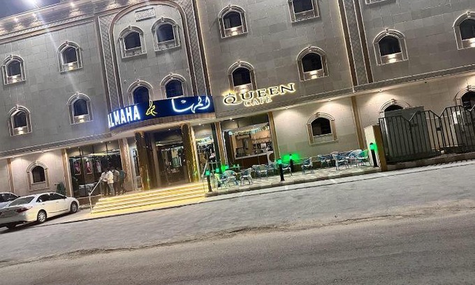Thybiyah Apartment | Discover المها للشقق الفندفيه: 5-Star Family Retreat