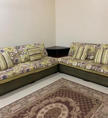 Khamis Mushait Apartment | Explore الموعيد ريماس: Family-Friendly Serviced Units