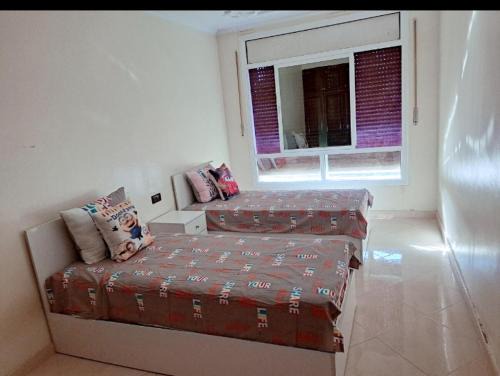 Nador Apartment | Pet-Friendly Escapes at الناظور سلوان with Hot Tub Access