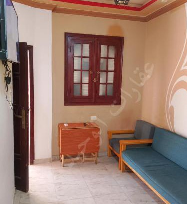 Ras El Bar Apartment | Discover Unique Stays at الوحيد للإستثمار العقارى برأس البر