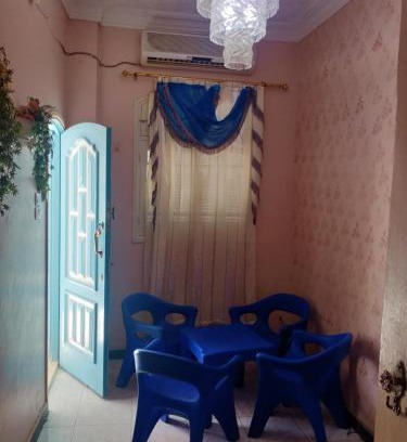 Ras El Bar Apartment | Pet-Friendly Getaway at الوحيد للعقارات for Families