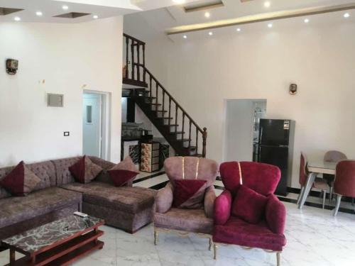 Borg el Arab Ski Chalet | Explore Amoun in the North Coast: Family-Friendly Retreat