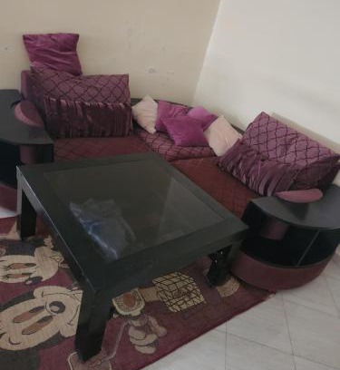 Meknes Apartment | اناسي مرجان مكناس