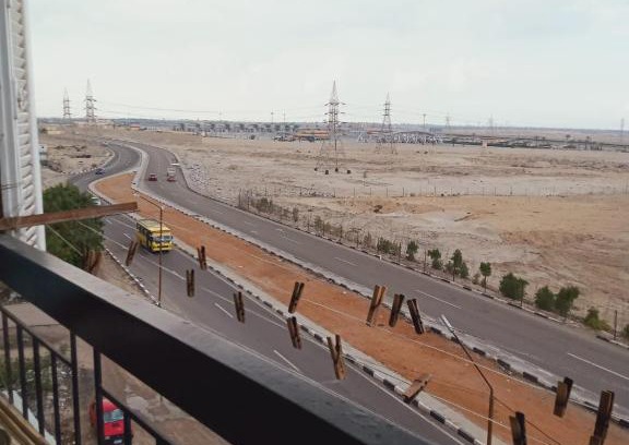 Ismailia Apartment | Monthly Rental with Full Furnishings for Your Comfort