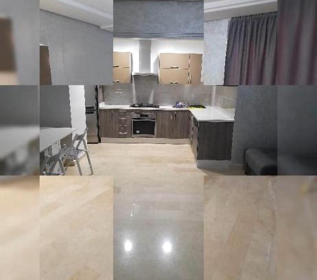 Casablanca City Center House | Family-Friendly Comfort at ايربان بلاص Hotel