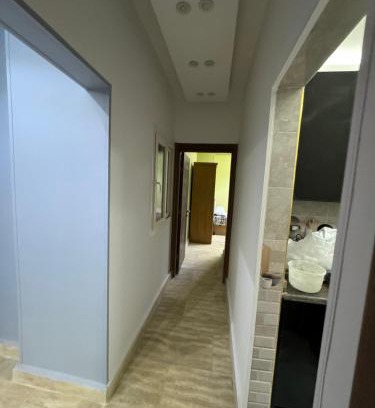 Badr Apartment | Modern Three-Bedroom Apartment Near Madinty, Pet Friendly