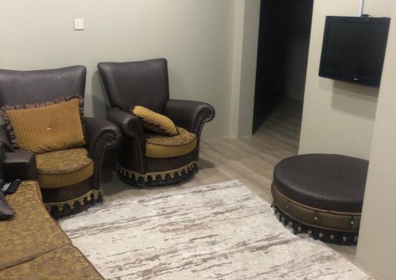 Al-Hofuf Apartment | Budget-Friendly برج الصفا للشقق المفروشه for Family Getaways