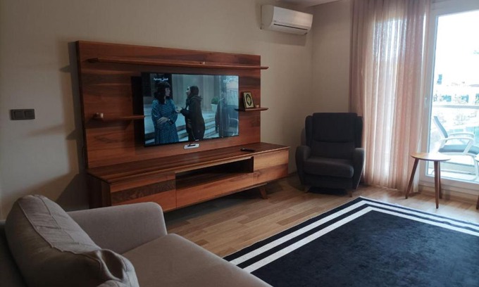 Esenyurt Apartment | Family-Friendly بوتنيجا اسطنبول - 4-Star Guest Rated Hotel