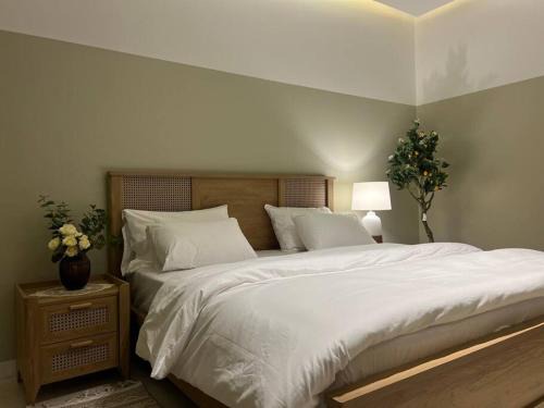 Ha'il Apartment | Self-Entry Boutique House with Elegant Lounge Experience