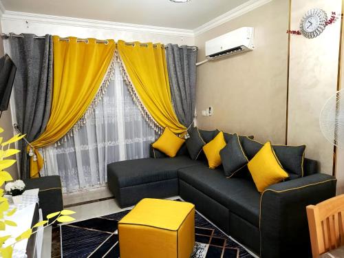 Al-Burulus Apartment | Discover Porto Marina Delta Lagoons: Family-Friendly Retreat