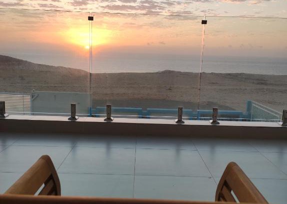 Al Hadd Villa | Experience بيت الدفه الساحلي: Guest Rated 10/10 with Amenities