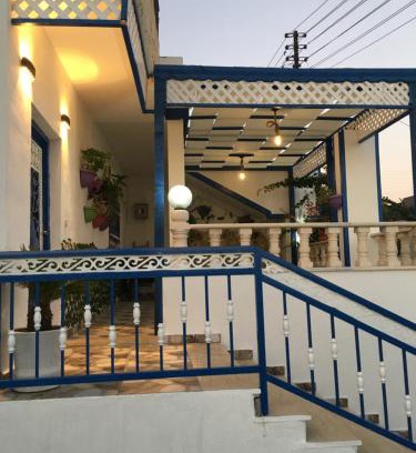Umm Qais Apartment | Discover بيت العُمري (ام قيس): Top-Rated Family Getaway