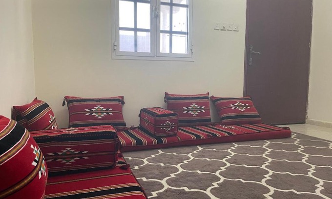 Masirah House | Cozy Rental Home - Pet and Child Friendly Retreat