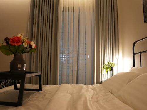 Medina Apartment | بيت ورد