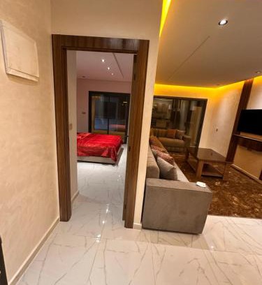 Quartier de Bir Rami Apartment | تغريدة 1