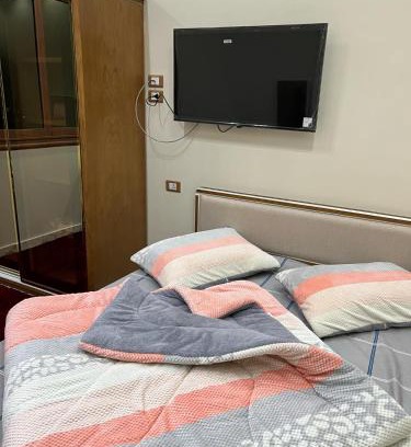 Mansoura Apartment | جامعة المنصورة