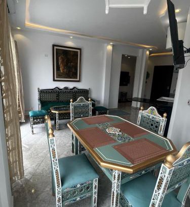 Cite Rmel Apartment | جناح السلطان