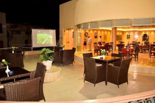 El Hadaba Apartment | Family-Friendly Dive Inn Resort in Sharm El Sheikh