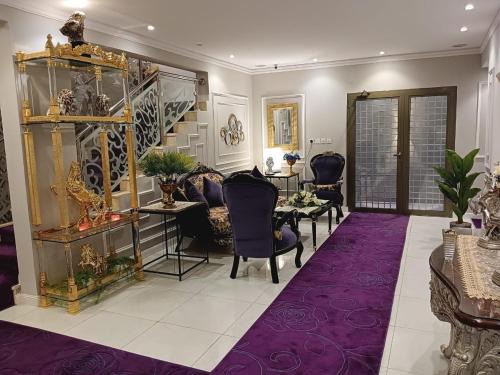 Al Kharj Apartment | Quality Life Hotel: Family-Friendly Stay with Great Value