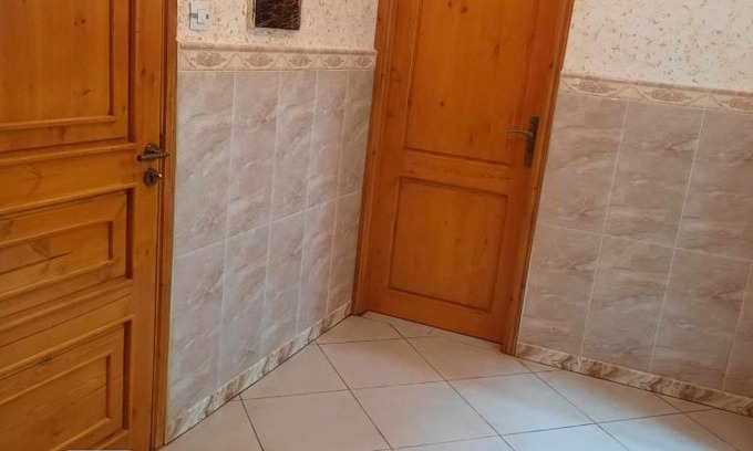 Kharouba House | Discover Family-Friendly Comfort at حروبة Hotel