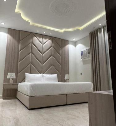 Taif Apartment | Experience حكاية مسكن: Family-Friendly with Breakfast Included