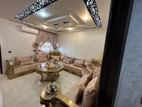 Bloc G Apartment | حي السلام
