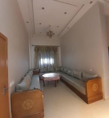 Gueznaia Apartment | حي الفراح