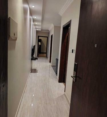 Bisha Apartment | خزامى للشقق المخدومة