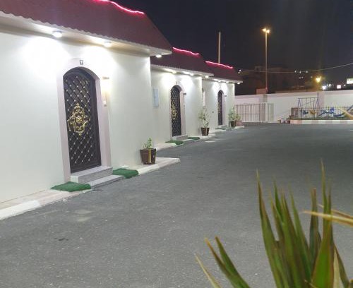 Khamis Mushait Apartment | دار الاجواد للوحدات السكنيه المفروشه - خميس مشيط