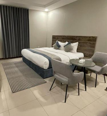 Dammam Apartment | Stay at دار المسك: Pet & Child Friendly Retreat
