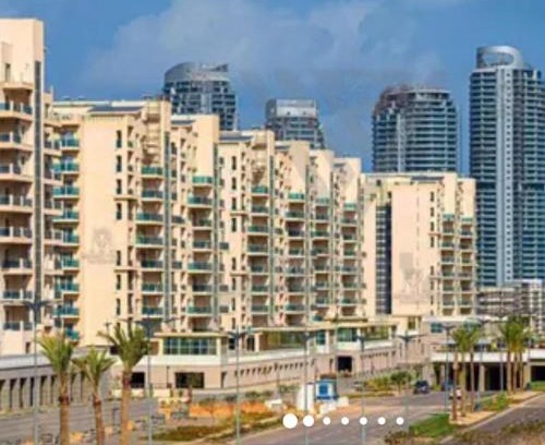 Al Alamayn Apartment | داون تاون العالمين الجديده