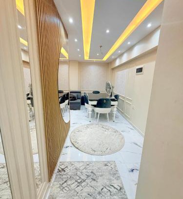 New Damietta Apartment | دايموند للايجار الفندقي دمياط الجديدة