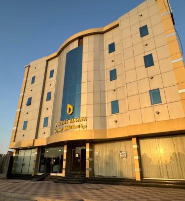 Hafr Al Batin Apartment | Family-Friendly Retreat at Dorat alsafaa Hotel