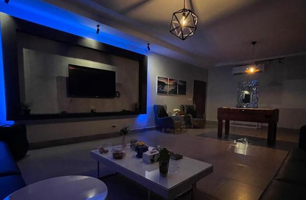 Durrat Al-Arous Apartment | Discover درة العروس فان بيتش: Oceanfront Family Retreat