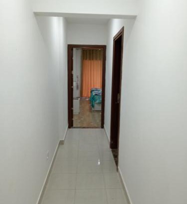 Al-Burulus Apartment | دلتا لاجونز