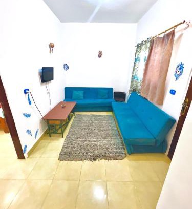 Dahab Apartment | دهب