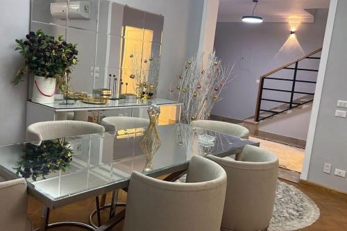 Sheikh Zayed City Apartment | Spacious 4-Bedroom Duplex in Beverly Hills West