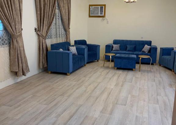 Abha House | Cozy Ground Floor Apartment for Family-Friendly Stays
