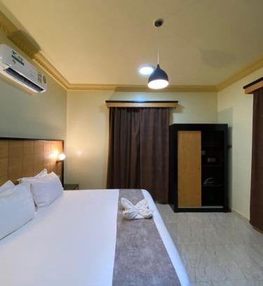 Abha Apartment | Family-Friendly Diyar Al Basateen Hotel Apartments Awaits