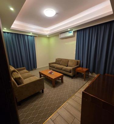 Khamis Mushait Apartment | ذهبية خميس للشقق المخدومة