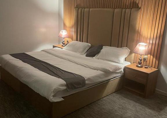 AlUla Apartment | Budget-Friendly مسا كن with Breakfast & Family Amenities