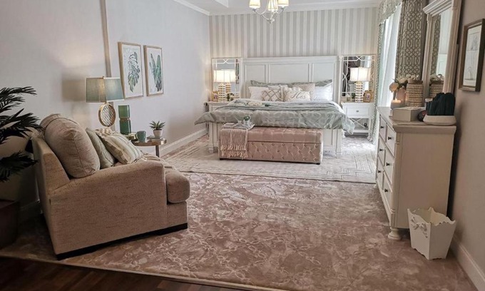 Medina Apartment | Experience Comfort and Family Fun at رفاه طيبة Hotel